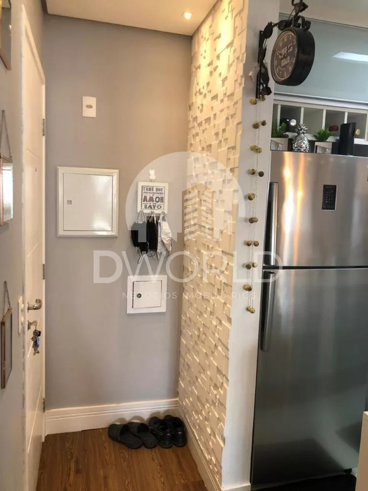 Apartamento, 2 quartos, 94 m² - Foto 19