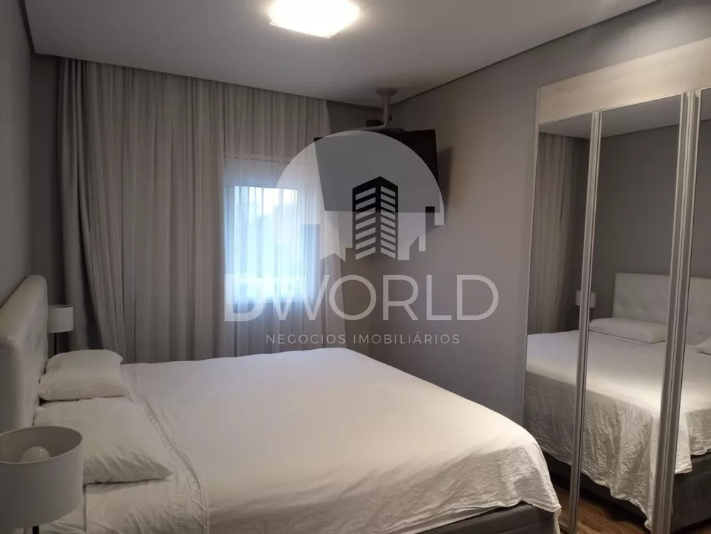 Apartamento, 2 quartos, 94 m² - Foto 4