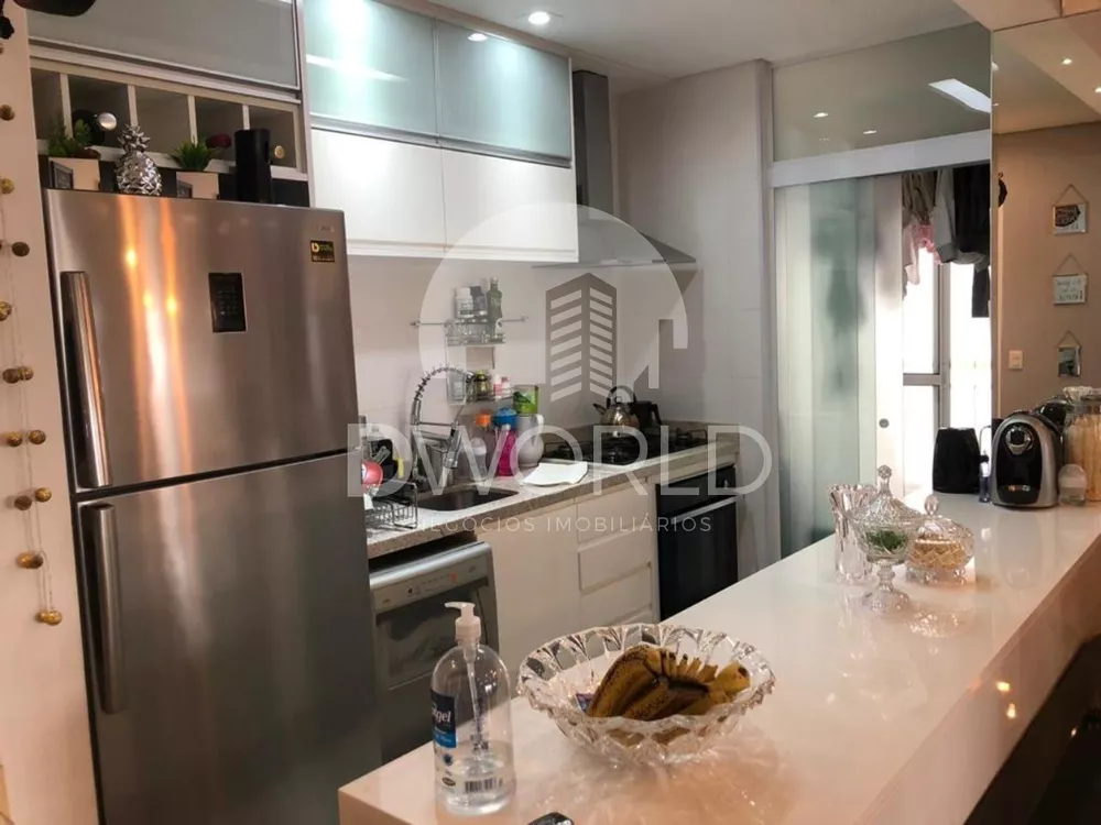 Apartamento, 2 quartos, 94 m² - Foto 20