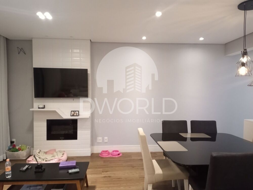 Apartamento, 2 quartos, 94 m² - Foto 13