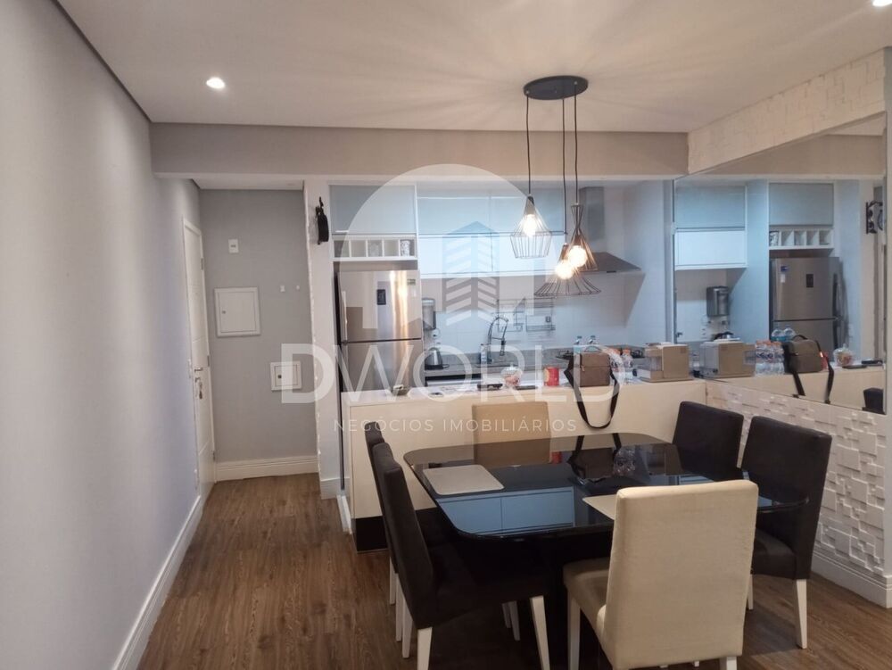 Apartamento, 2 quartos, 94 m² - Foto 12