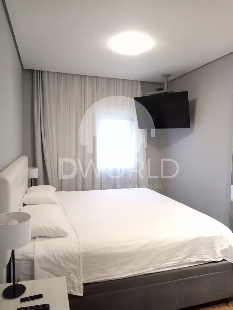 Apartamento, 2 quartos, 94 m² - Foto 7