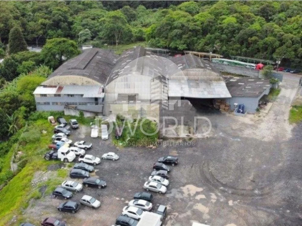 Depósito-Galpão - Foto 1