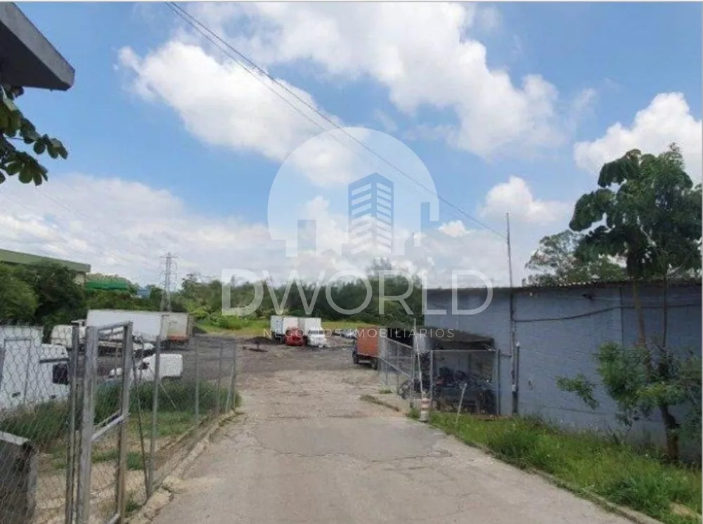 Depósito-Galpão - Foto 2