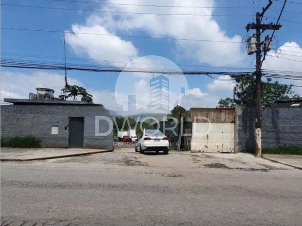 Depósito-Galpão - Foto 3