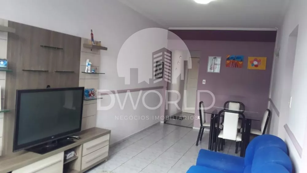 Apartamento, 2 quartos, 72 m² - Foto 7