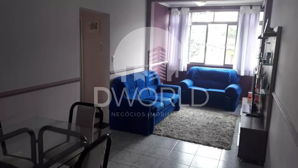 Apartamento, 2 quartos, 72 m² - Foto 5