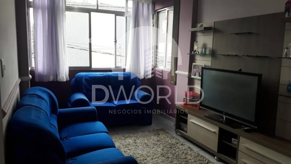 Apartamento, 2 quartos, 72 m² - Foto 6
