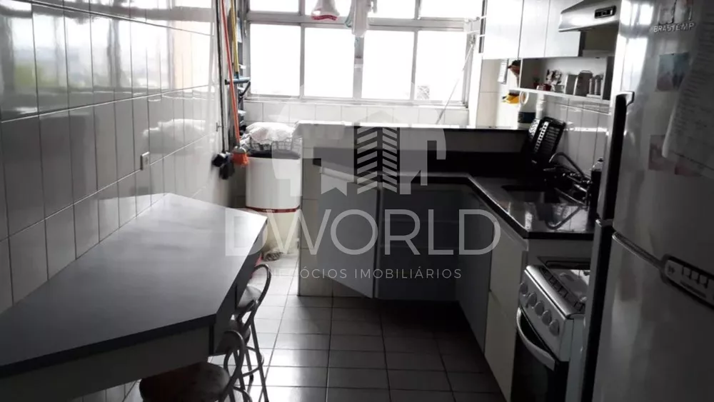 Apartamento, 2 quartos, 72 m² - Foto 4