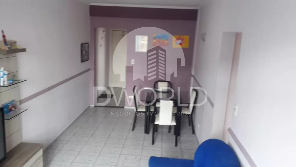 Apartamento, 2 quartos, 72 m² - Foto 8