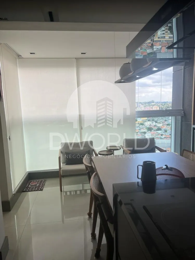 Apartamento, 2 quartos, 83 m² - Foto 3