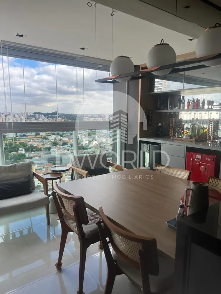 Apartamento, 2 quartos, 83 m² - Foto 4