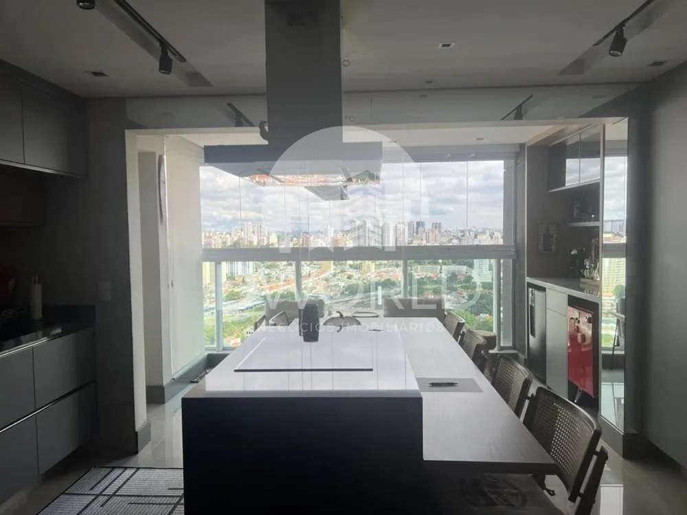 Apartamento, 2 quartos, 83 m² - Foto 1