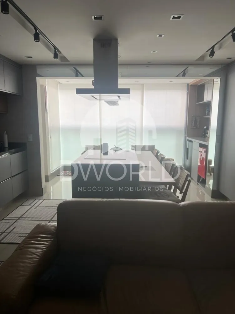 Apartamento, 2 quartos, 83 m² - Foto 2