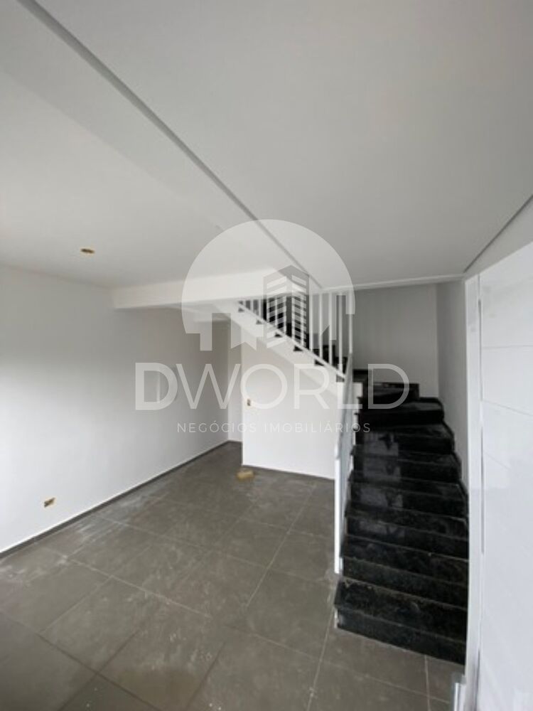 Sobrado, 2 quartos, 89 m² - Foto 5