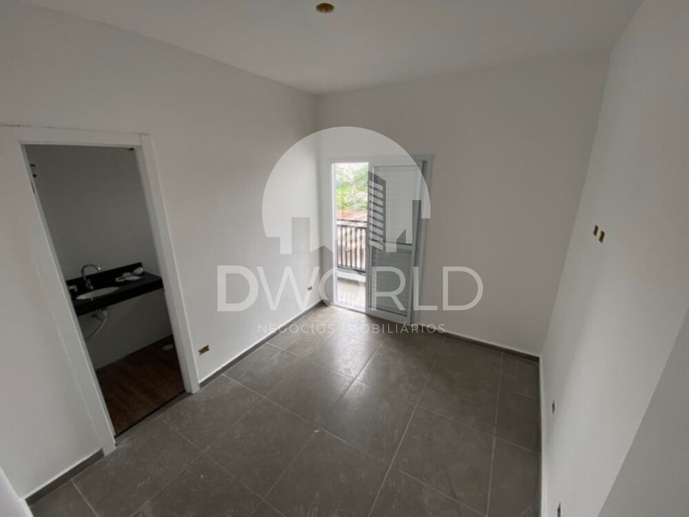 Sobrado, 2 quartos, 89 m² - Foto 7