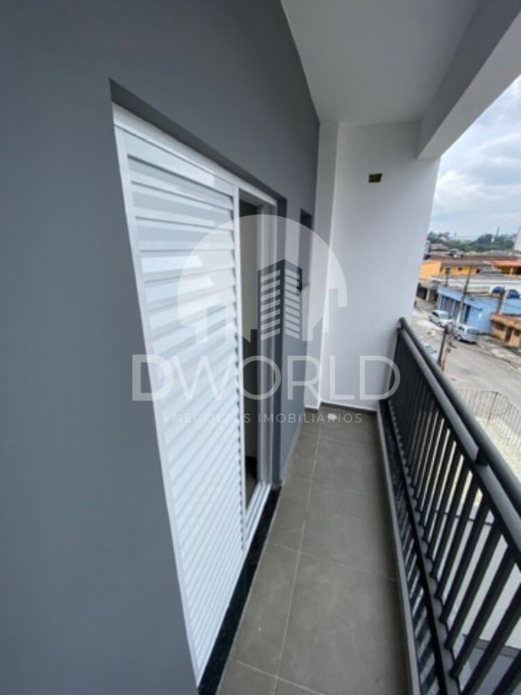 Sobrado, 2 quartos, 89 m² - Foto 8