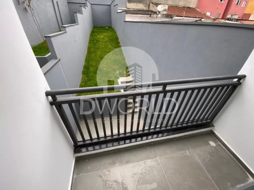 Sobrado, 2 quartos, 89 m² - Foto 11