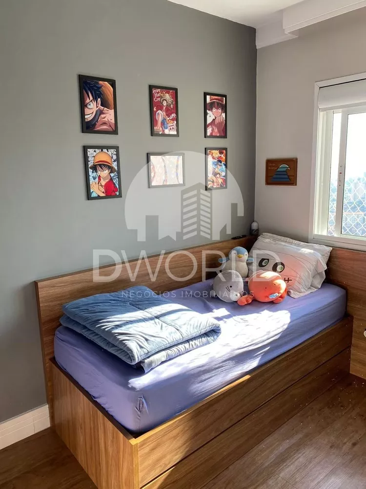 Apartamento, 3 quartos, 107 m² - Foto 20