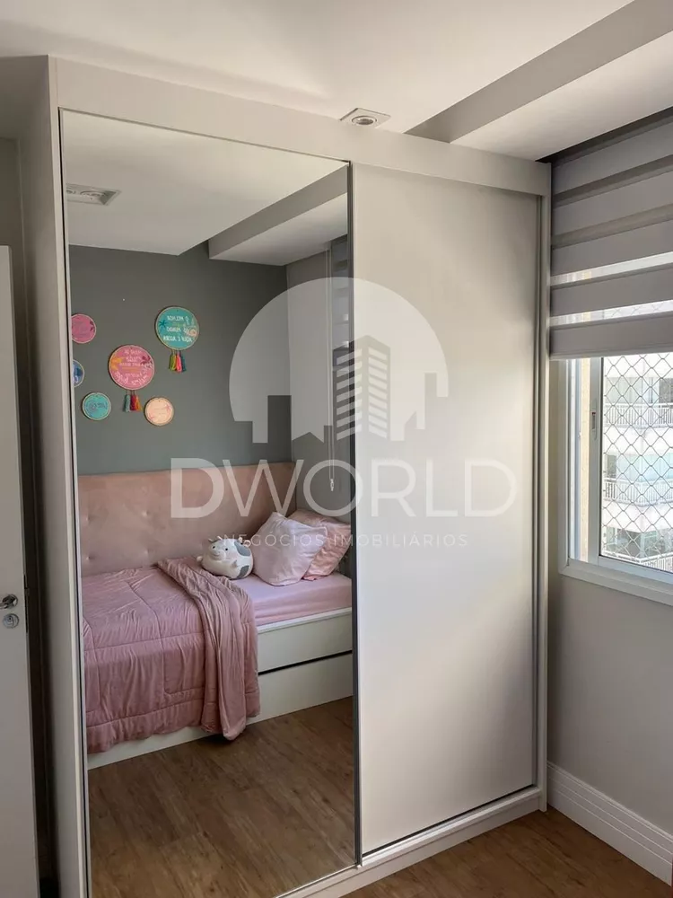 Apartamento, 3 quartos, 107 m² - Foto 7