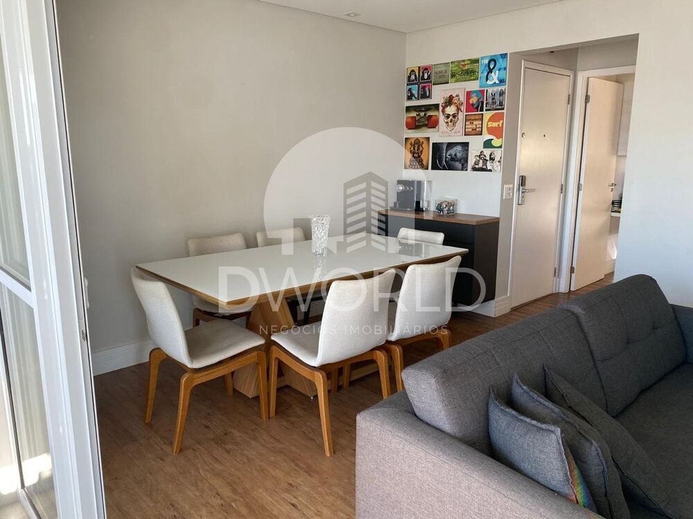 Apartamento, 3 quartos, 107 m² - Foto 21