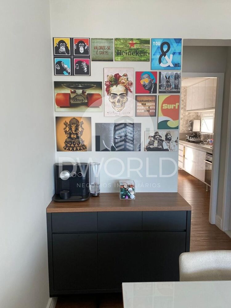 Apartamento, 3 quartos, 107 m² - Foto 10