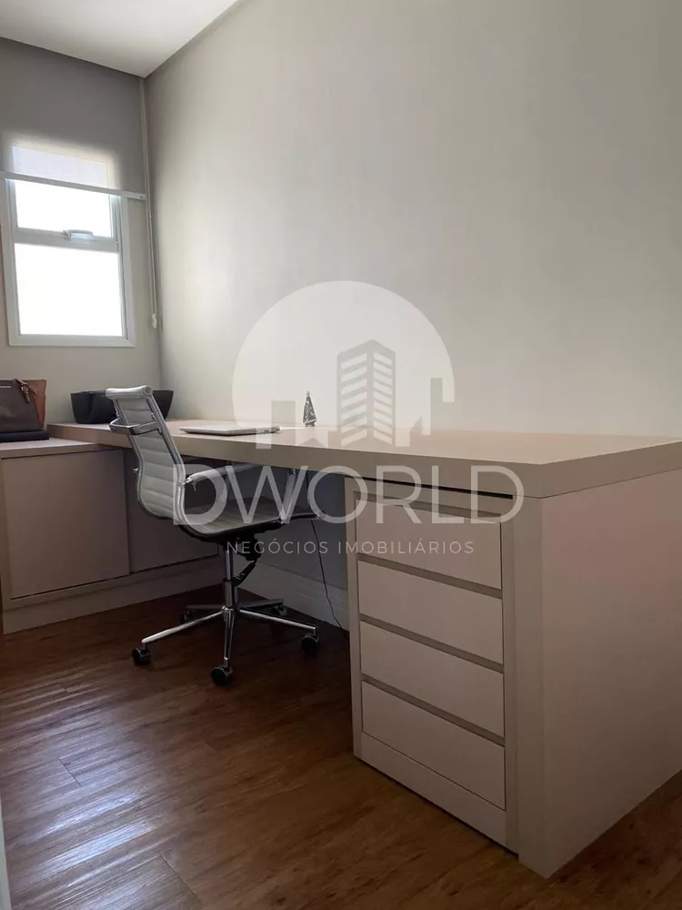 Apartamento, 3 quartos, 107 m² - Foto 4