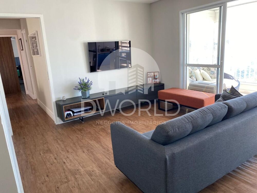 Apartamento, 3 quartos, 107 m² - Foto 23