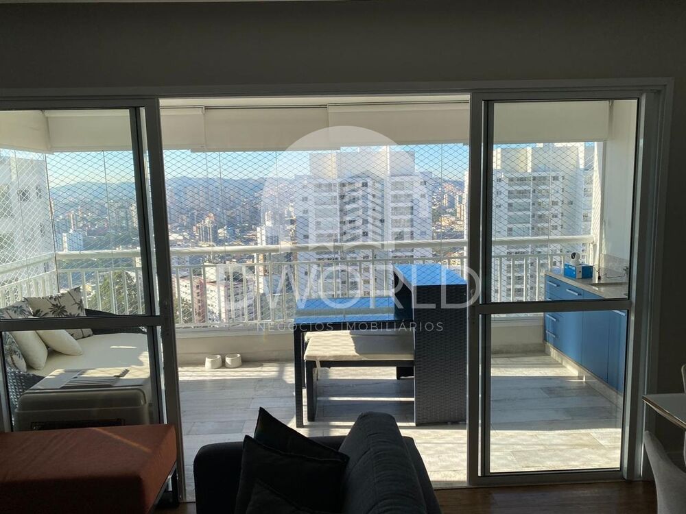 Apartamento, 3 quartos, 107 m² - Foto 24