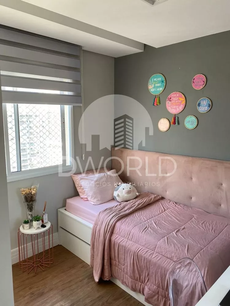 Apartamento, 3 quartos, 107 m² - Foto 6