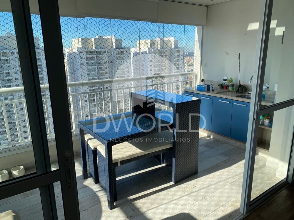 Apartamento, 3 quartos, 107 m² - Foto 12