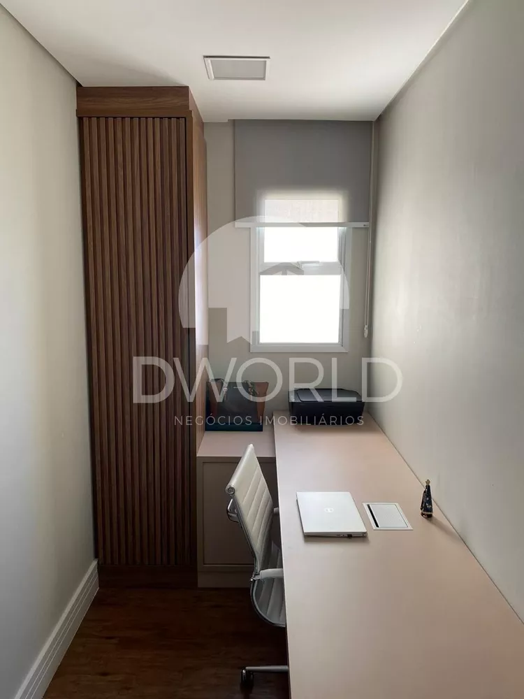 Apartamento, 3 quartos, 107 m² - Foto 3