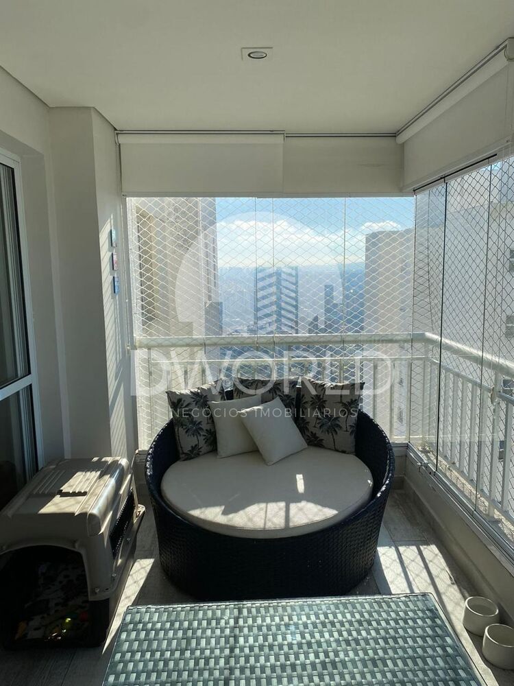 Apartamento, 3 quartos, 107 m² - Foto 11