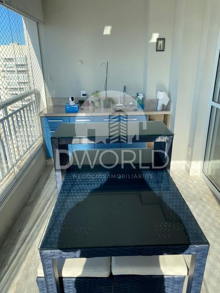 Apartamento, 3 quartos, 107 m² - Foto 13