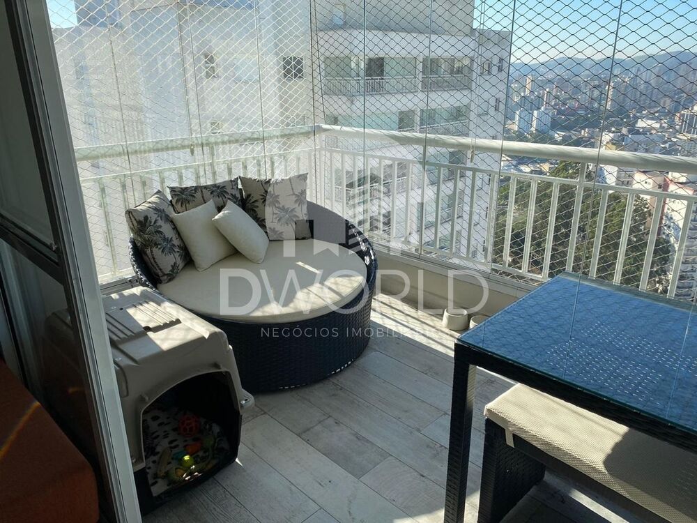 Apartamento, 3 quartos, 107 m² - Foto 22