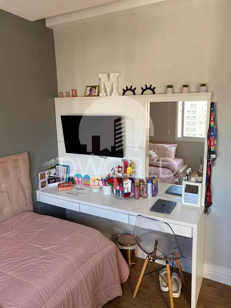 Apartamento, 3 quartos, 107 m² - Foto 8