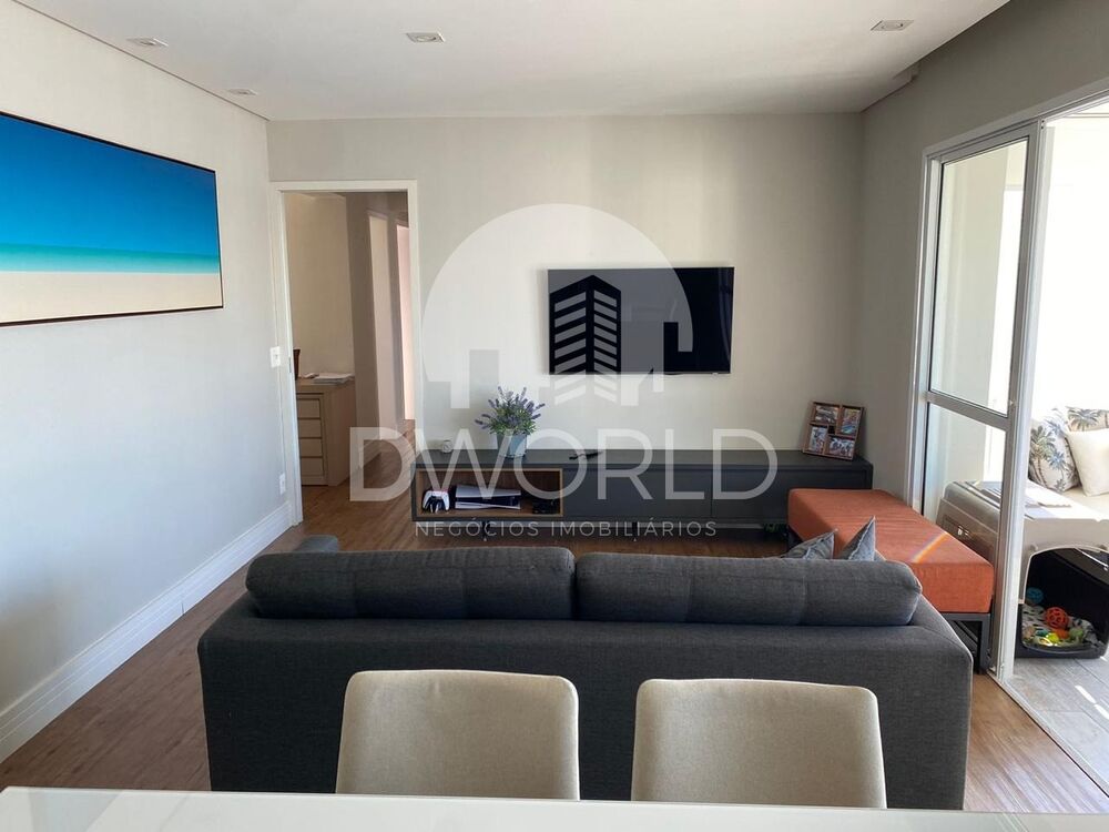 Apartamento, 3 quartos, 107 m² - Foto 9