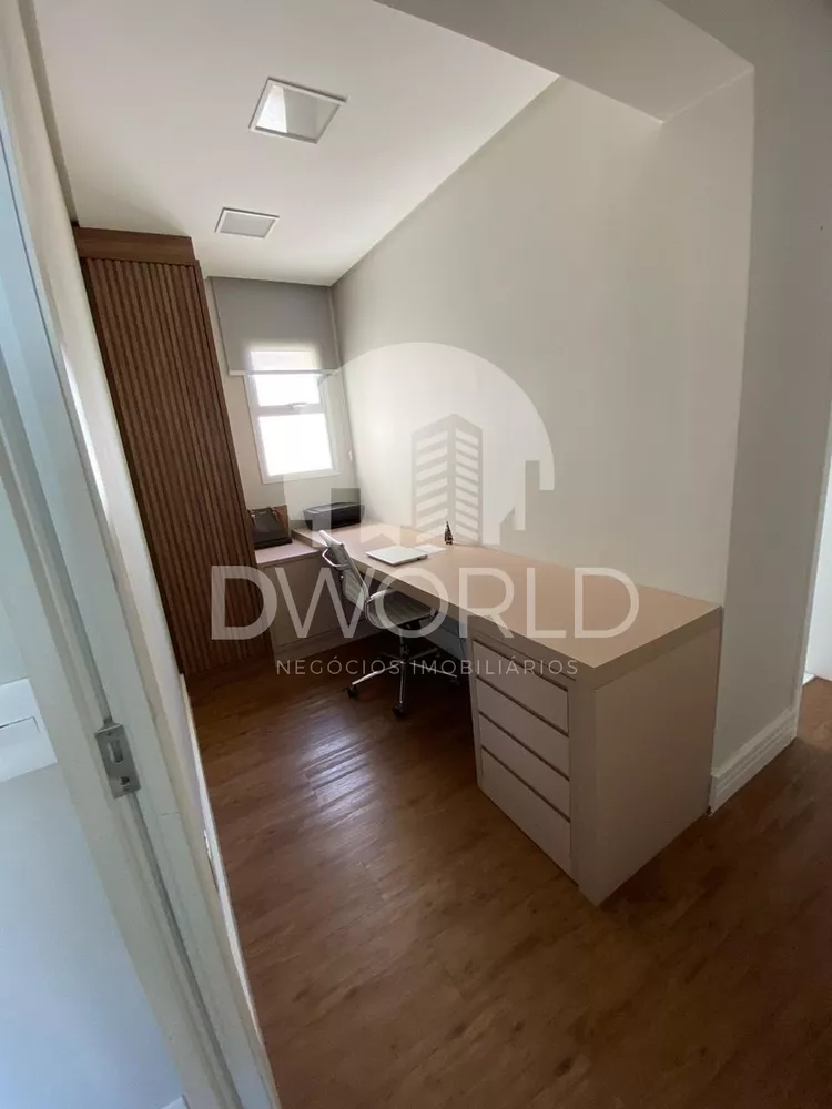 Apartamento, 3 quartos, 107 m² - Foto 5