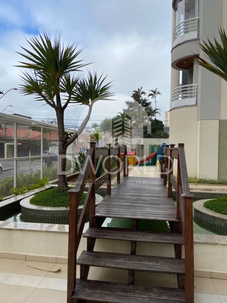 Apartamento, 3 quartos, 111 m² - Foto 2