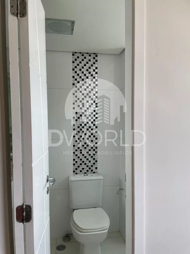 Apartamento, 3 quartos, 111 m² - Foto 1