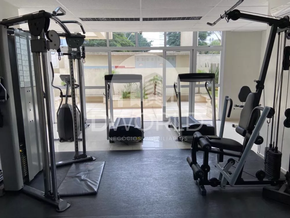 Apartamento, 3 quartos, 111 m² - Foto 4