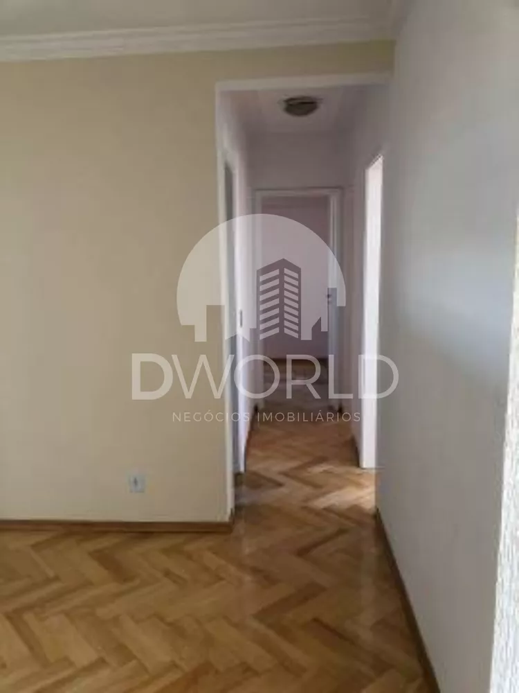 Apartamento, 3 quartos, 85 m² - Foto 12