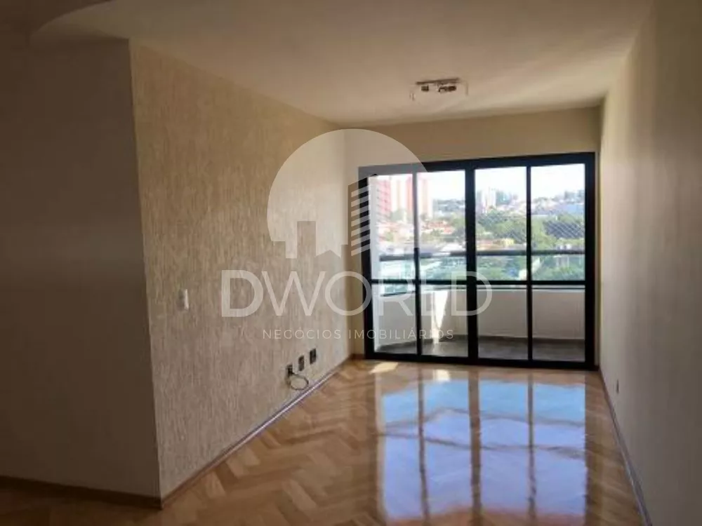 Apartamento, 3 quartos, 85 m² - Foto 2