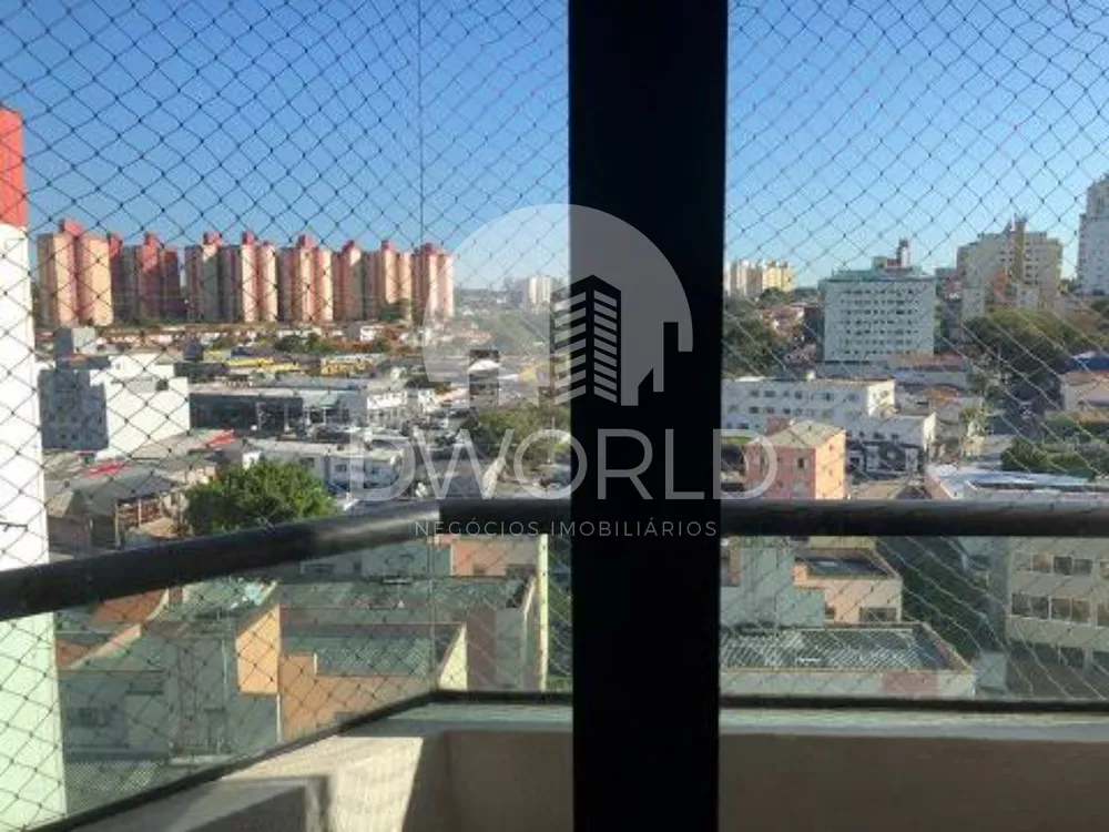 Apartamento, 3 quartos, 85 m² - Foto 4