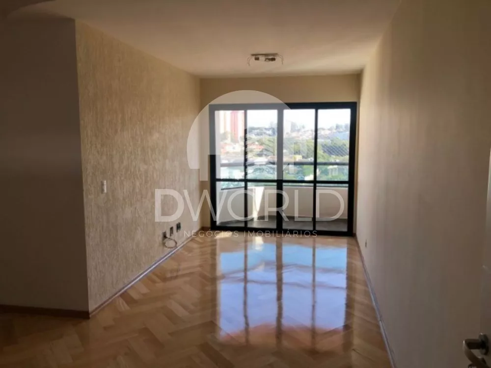 Apartamento, 3 quartos, 85 m² - Foto 1