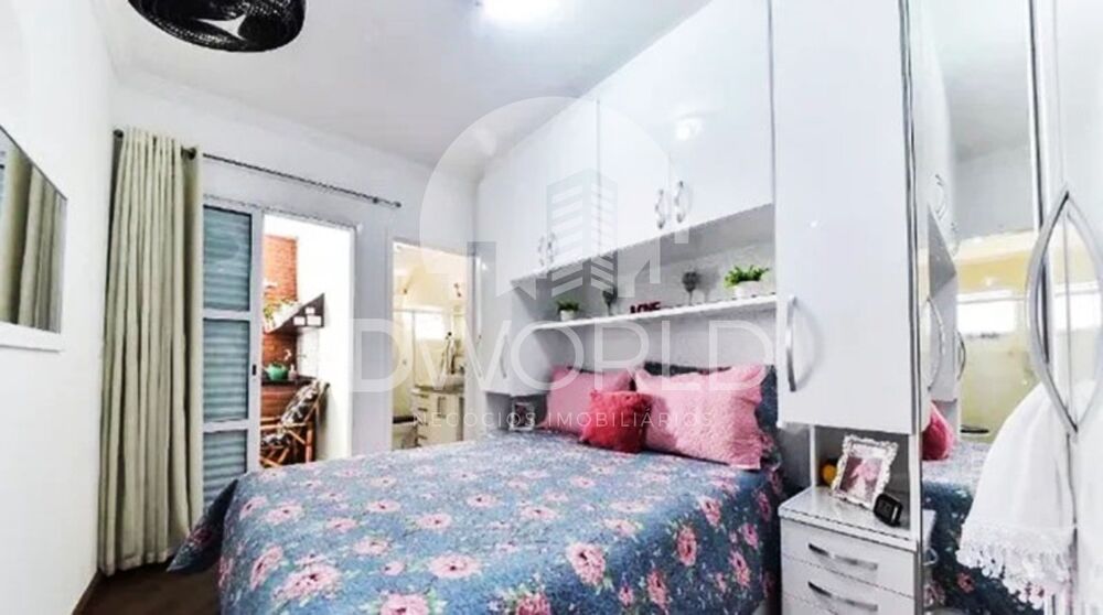 Apartamento, 3 quartos, 96 m² - Foto 14