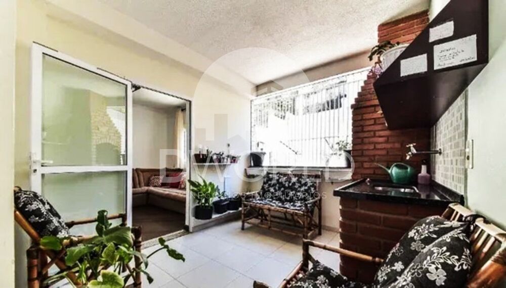 Apartamento, 3 quartos, 96 m² - Foto 2