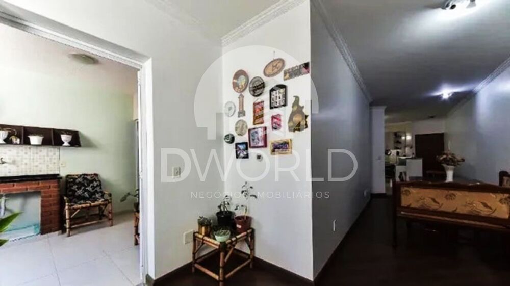 Apartamento, 3 quartos, 96 m² - Foto 1