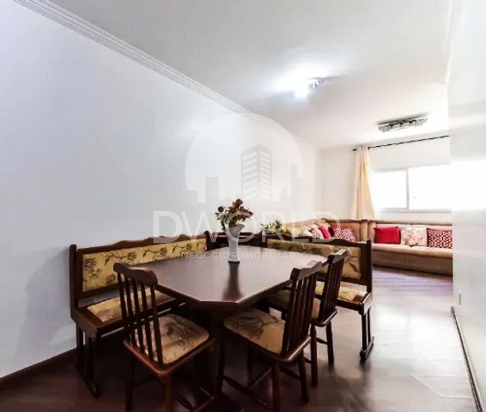 Apartamento, 3 quartos, 96 m² - Foto 20