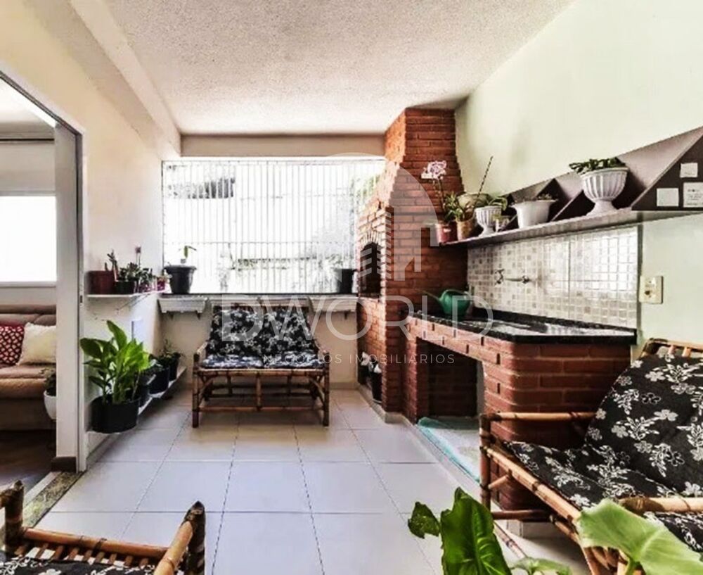 Apartamento, 3 quartos, 96 m² - Foto 7